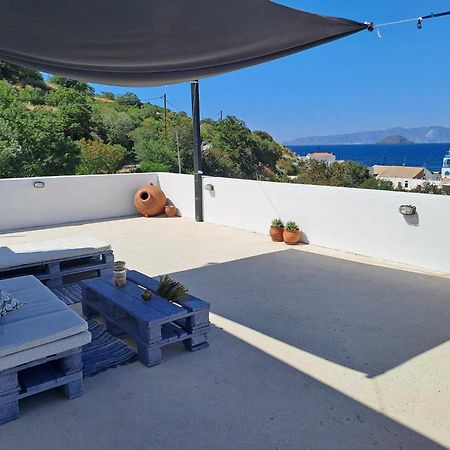 Pali Sea View Appartement Buitenkant foto