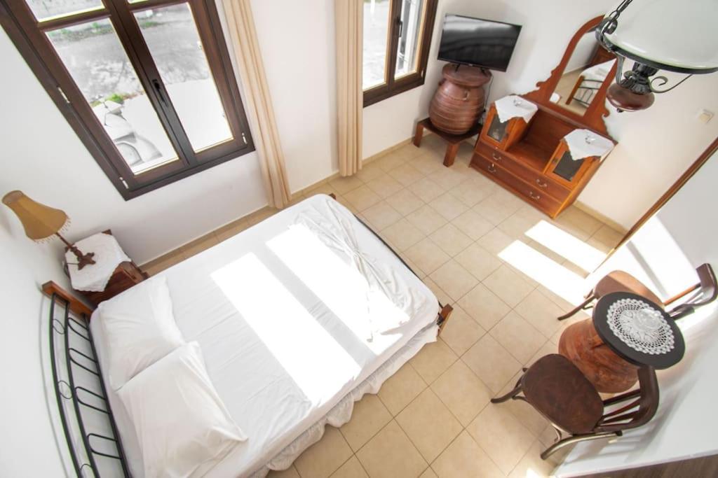 Pali Sea View Appartement Buitenkant foto