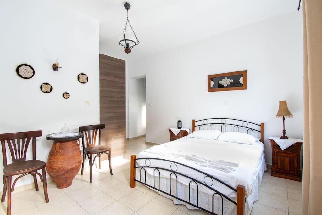 Pali Sea View Appartement Buitenkant foto