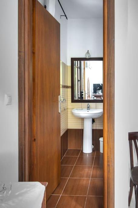Pali Sea View Appartement Buitenkant foto