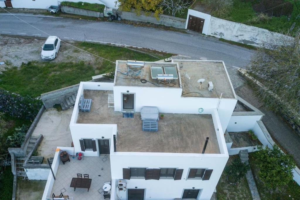 Pali Sea View Appartement Buitenkant foto